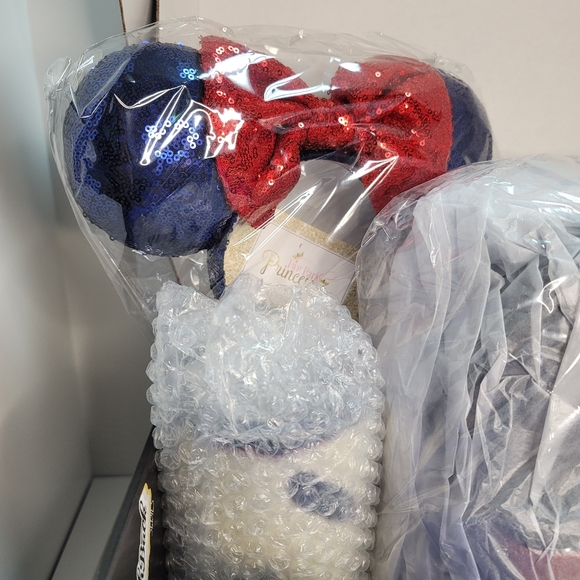 Loungefly Captain America Mini Backpack Flashback Edition Set Complete With Box - Picture 4 of 11